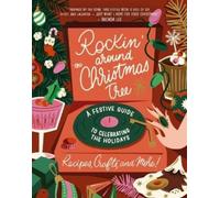 Harper Celebrat Rockin' Around the Christmas Tree: A Festive (Copertina rigida)