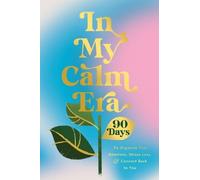 Harper Celebrate In My Calm Era (Copertina rigida) New Era of You