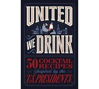 Harper Celebrate United We Drink (Copertina rigida)