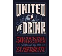 Harper Celebrate United We Drink (Copertina rigida)