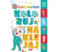 HARPER COLLINS - Quaderni e Libri da Colorare, Multicolore (69292)