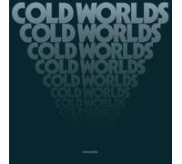 Harper Don - Cold Worlds