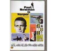Harper dvd Authentic Region 1 WB Release Paul Newman & Lita Milan Star