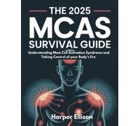 Harper Ellison The 2025 McAs Survival Guide (Tascabile)