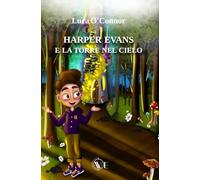 Harper Evans e la torre nel cielo