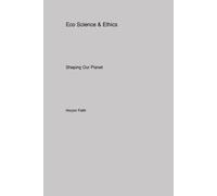 Harper Faith Eco Science & Ethics (Tascabile)