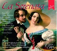 Harper - Ford - Mont - La Serenata-Il Salotto Vol.11