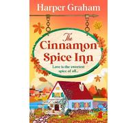 Harper Graham The Cinnamon Spice Inn (Tascabile)