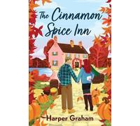 Harper Graham The Cinnamon Spice Inn (Tascabile) Maple Falls