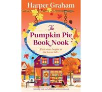 Harper Graham The Pumpkin Pie Book Nook (Tascabile) Maple Falls