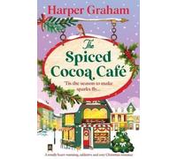 Harper Graham The Spiced Cocoa Café (Tascabile) Maple Falls
