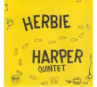 Harper, Herbie - Five Brothers