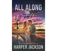 Harper Jackson All Along the Watchtower (Tascabile) Wayward Sons
