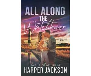 Harper Jackson All Along the Watchtower (Tascabile) Wayward Sons