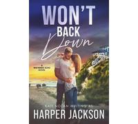 Harper Jackson Won't Back Down (Tascabile) Wayward Sons