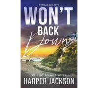Harper Jackson Won't Back Down (Tascabile) Wayward Sons