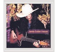 Harper, Jamie Cutler - Alligator Alley