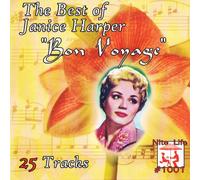 Harper,Janice - Bon Voyage