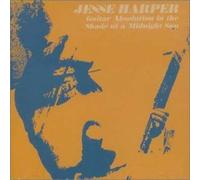 Harper,Jesse - Guitar Absolution in The Shade of the Midnight Sun [US Import]