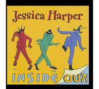 Harper, Jessica - Inside Out