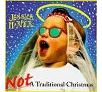 Harper, Jessica - Not A Traditional Christmas