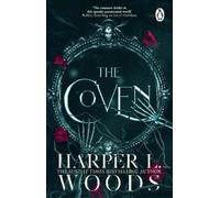 Harper L. Woods The Coven (Tascabile) Coven of Bones