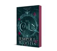 Harper L. Woods The Coven (Tascabile) Coven of Bones