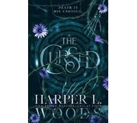Harper L. Woods The Cursed (Copertina rigida) Coven of Bones