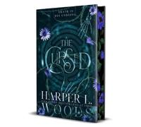 Harper L Woods The Cursed (Copertina rigida) Coven of Bones