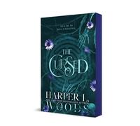 Harper L Woods The Cursed (Tascabile) Coven of Bones