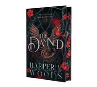 Harper L Woods The Damned (Copertina rigida) Coven of Bones