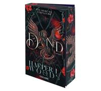 Harper L. Woods The Damned - Ein Herz so verflucht: Roman - Spice me (Tascabile)