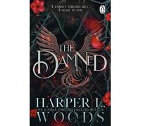 Harper L. Woods The Damned (Tascabile)