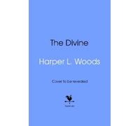 Harper L. Woods The Divine (Copertina rigida)