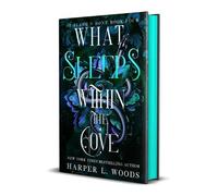 What Sleeps Within the Cove: Of Flesh & Bone, Book Four