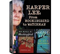 Harper Lee: From Mockingbird To Watchman [Edizione: Stati Uniti]