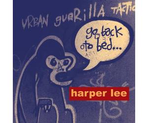 Harper Lee - Go Back To Bed