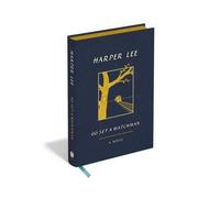 Harper Lee Go Set a Watchman (Rilegato in ecopelle)