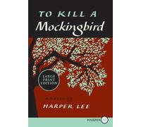 Harper Lee Lee Harper To Kill a Mockingbird (Tascabile)