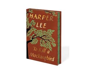Harper Lee To Kill a Mockingbird Collector's Edition (Copertina rigida)