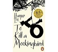 Harper Lee To Kill A Mockingbird (Tascabile)