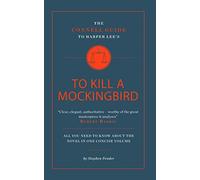 Harper Lee's To Kill a Mockingbird
