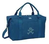 HARPER & NEYER - Borsa fine settimana, ideale per giovani di diverse età, comoda e versatile, qualità e resistenza, 68 x 22 x 29 cm