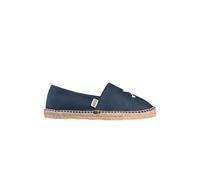 HARPER & NEYER ESPADRILE Icon da Uomo, Colore Blu, Blu, 44 EU