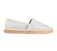 HARPER & NEYER ESPADRILE Icon da Uomo, Colore Verde Militare, Verde, 40 EU