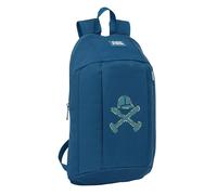 HARPER & NEYER - Mini zaino per uso quotidiano, ideale per bambini di diverse età, comodo e versatile, qualità e resistenza, 22 x 10 x 39 cm