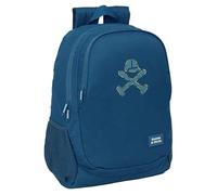 HARPER & NEYER - Zaino scuola per bambini, ideale per bambini di diverse età, comodo e versatile, qualità e resistenza, 32 x 16 x 44 cm