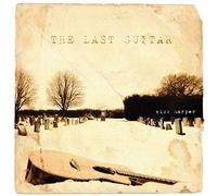 Harper, Nick - Last Guitar