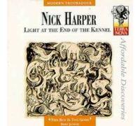 Harper, Nick - Light At The End Of The Kennel