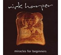 Harper, Nick - Miracles For Beginners